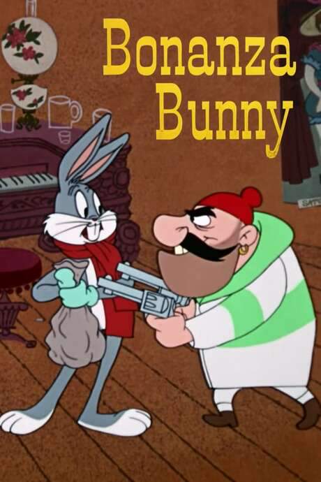 Bonanza Bunny